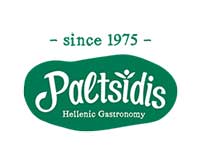 Paltsidis - premium Greek food