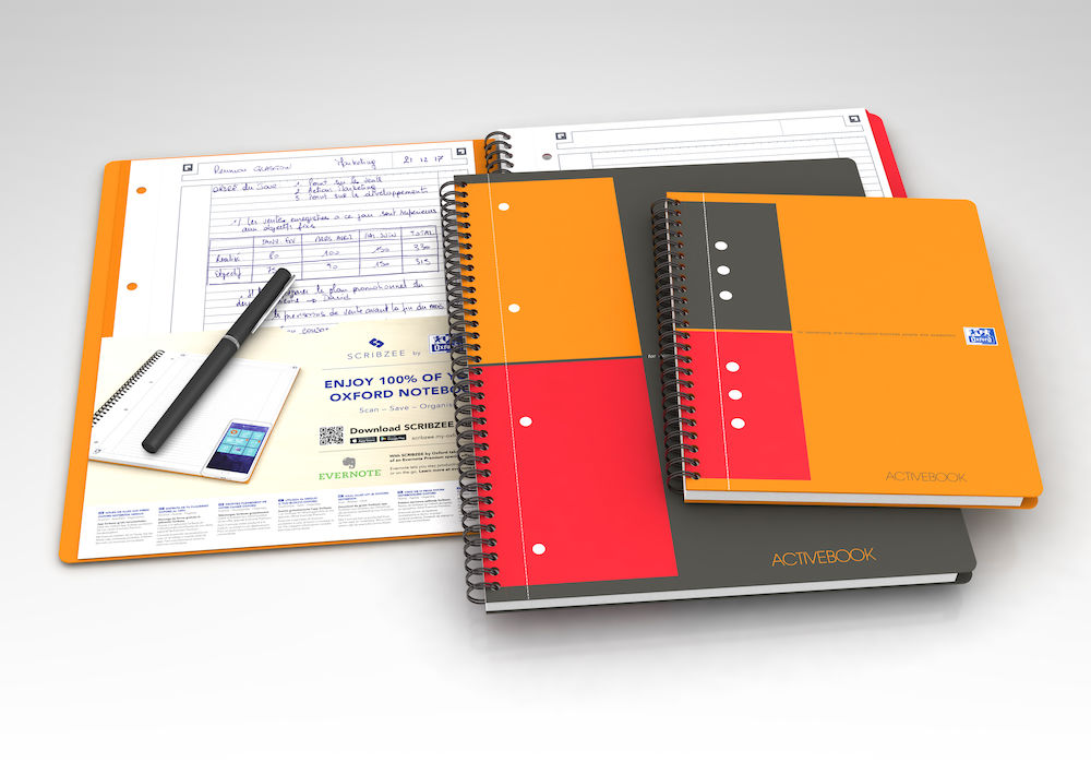 Eptagone LLC - Stationery - Oxford