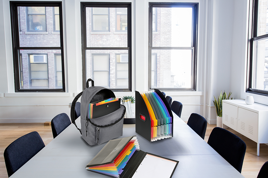 Eptagone LLC - Stationery - Canson